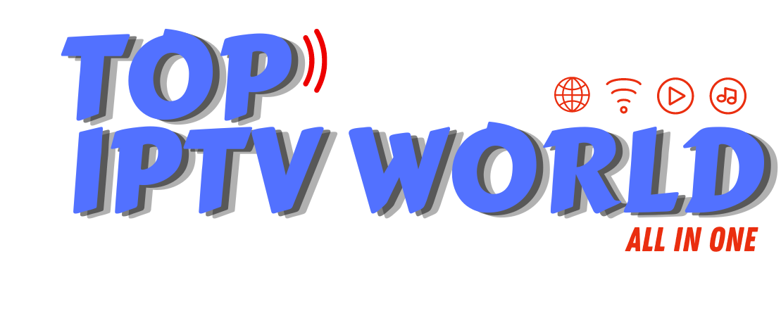 Top Iptv World
